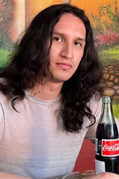 Imagem de Jake Jackson