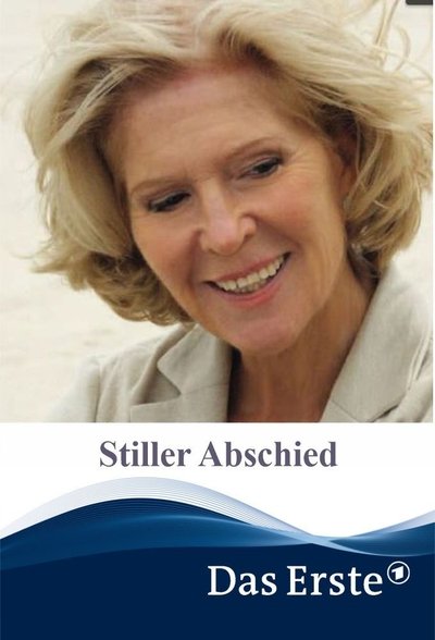 Poster for the movie Stiller Abschied