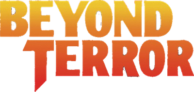 Beyond Terror Logo