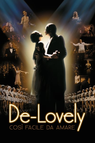 De-Lovely - Così facile da amare (2004)