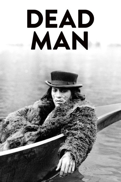 Dead Man (1995)