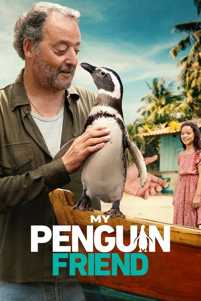 My Penguin Friend (2024) WEBRip English 1080p 10bit x265 HEVC DDP 5.1 ESub My Penguin Friend (2024) WEBRip English 1080p 10bit x265 HEVC DDP 5.1 ESub