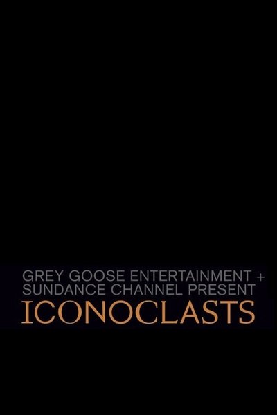 poster for Iconoclasts