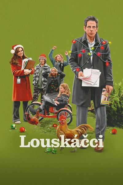 Louskáčci