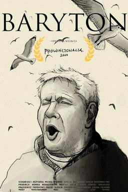 Poster do Filme Baryton