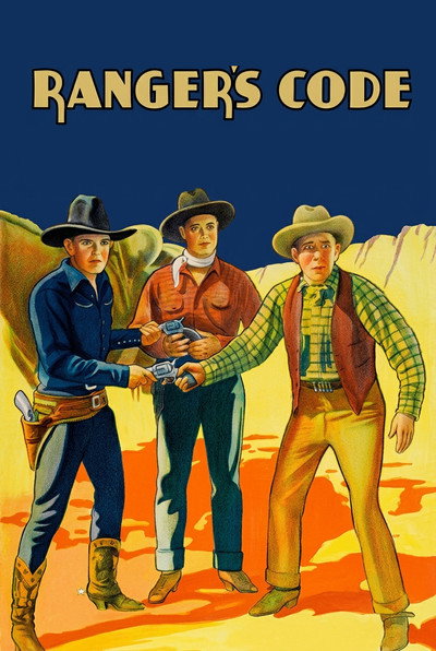 Ranger's Code