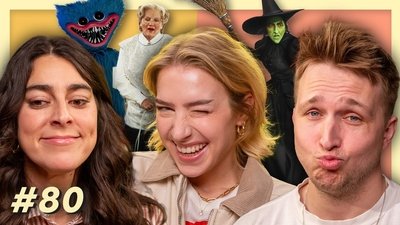 Our Wildest "Hear Me Out"s