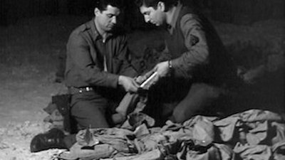 tv poster