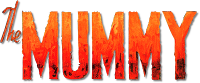 The Mummy Logo