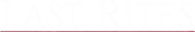 Last Rites Logo