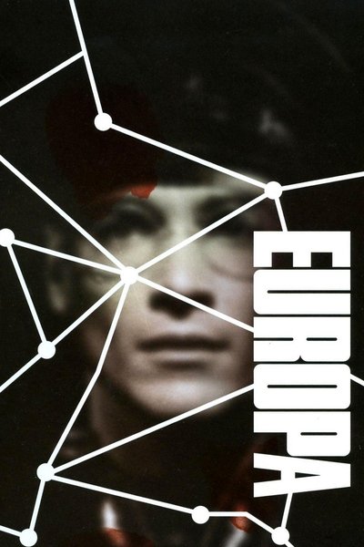 Poster for the movie Europa