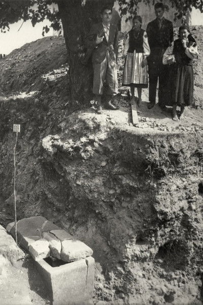 Poster do Filme Крилос