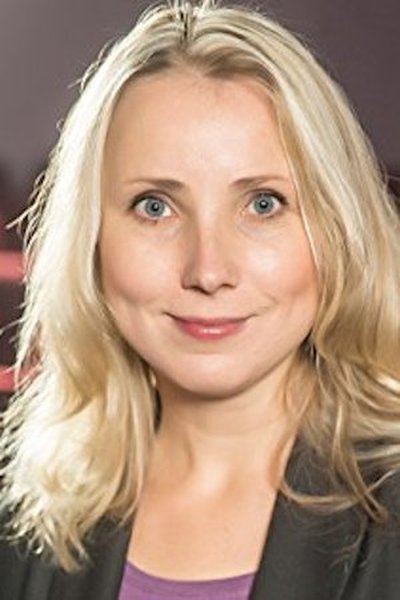 Imagem de Živilė Gallego