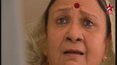 Baa Informs Savita the Truth