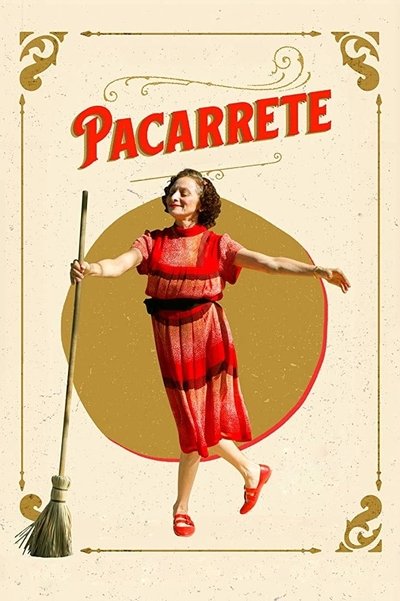 Watch - (2019) Pacarrete Full Movie OnlinePutlockers-HD