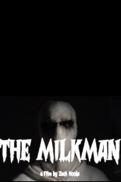Poster do Filme The Milkman