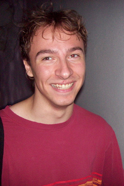 Vlad Cocieru