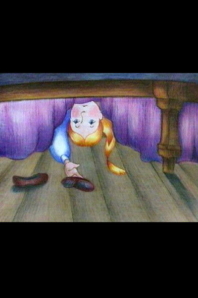 Poster do Filme Un long sortilège