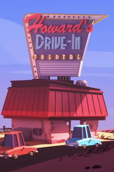 Poster do Filme Howard’s Drive-in Theater