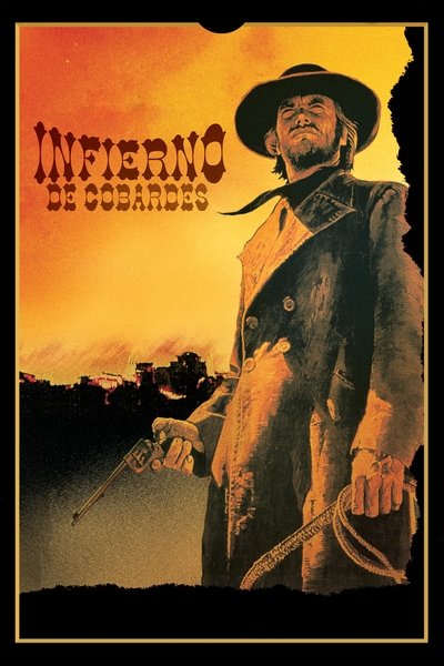 Infierno de cobardes (1973)
