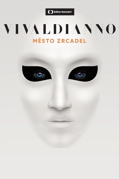 Poster do Filme Vivaldianno 2015 – Město zrcadel