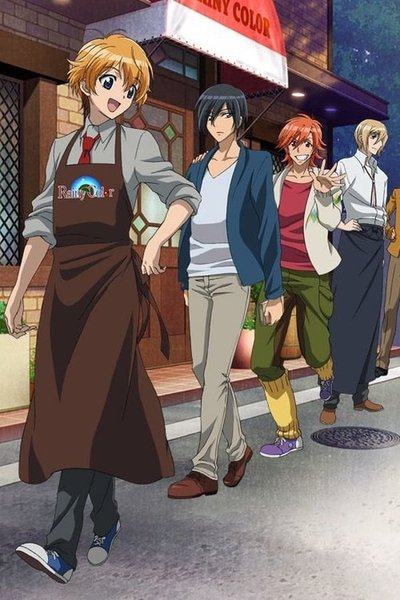 tv poster