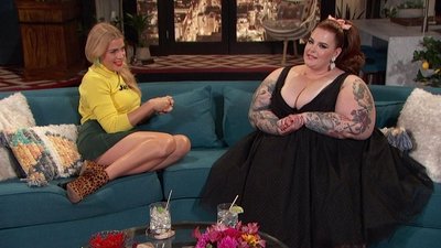 Tess Holliday