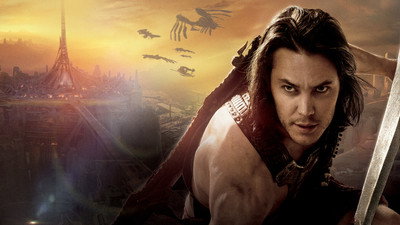 John Carter (2012) Watch Online Free | ඔන්ලයින් බලන්න
