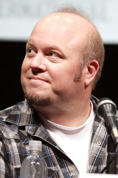 Cody Cameron — aktyor