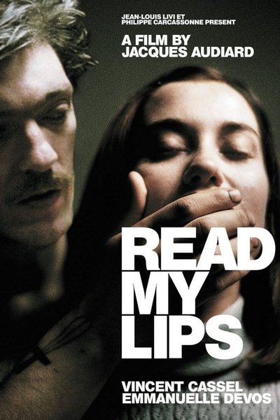 Watch - Sur mes lèvres Full Movie
