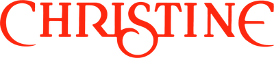 Christine Logo