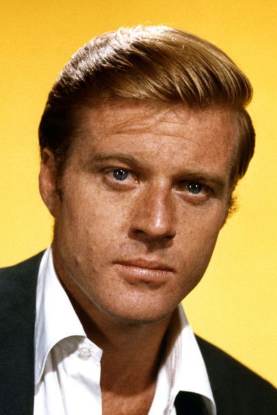 Robert Redford — aktyor