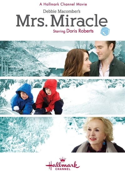 Mrs. Miracle - Una Tata Magica (2009)