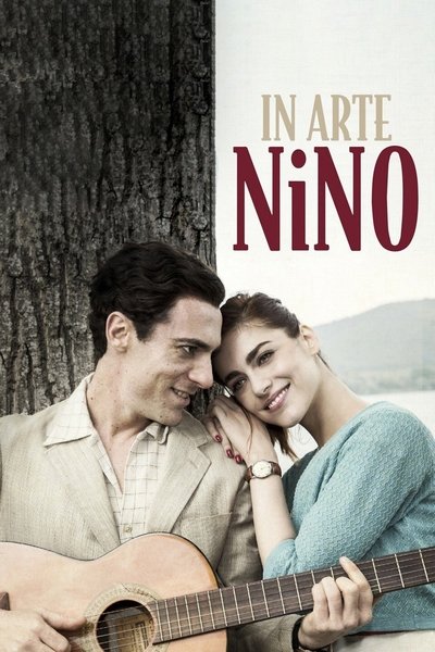 Poster for the movie In arte Nino