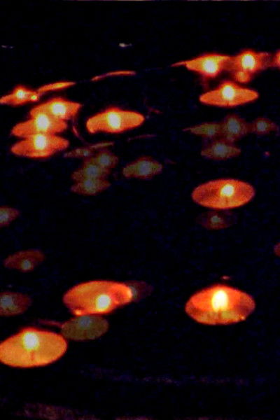 Poster do Filme Proxy of Heaven