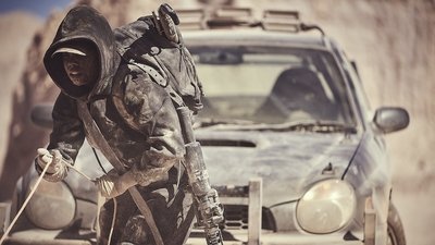tv poster