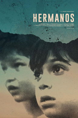 Poster do Filme Hermanos