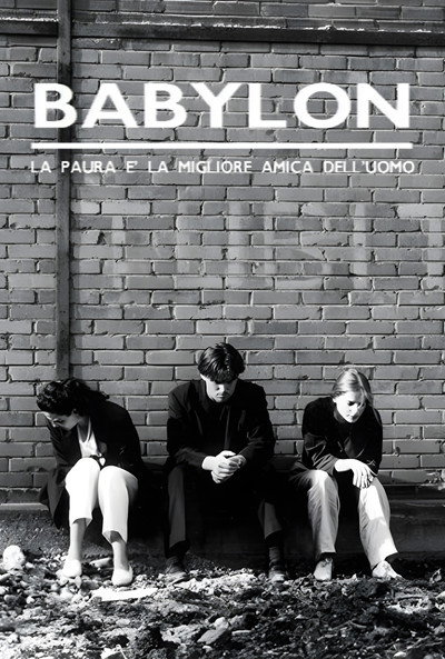 Lies to Live By: Babylon
