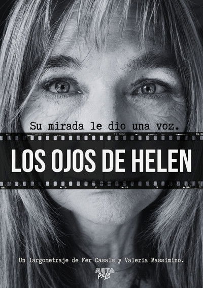 Poster do Filme LOS OJOS DE HELEN