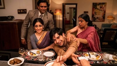 tv poster