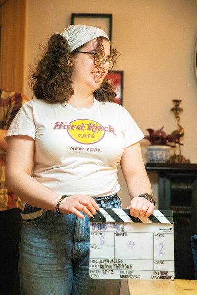 Imagem de Kate McGarry