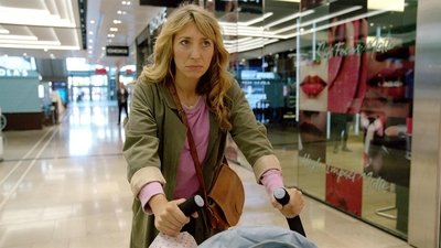 tv poster