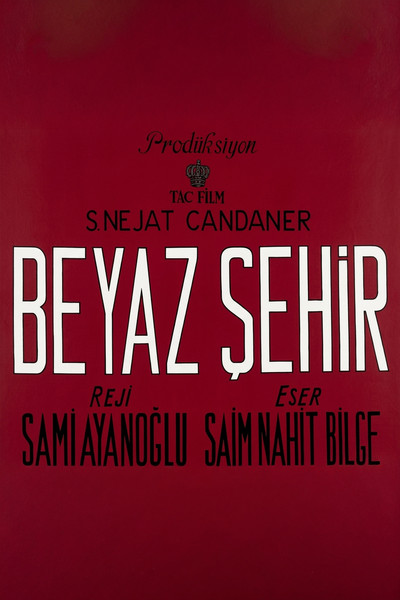 Beyaz Şehir