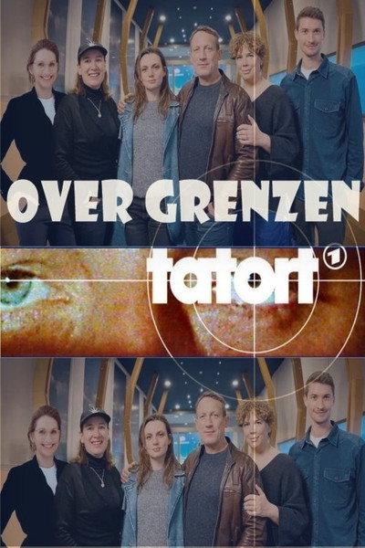 Tatort: Over grenzen
