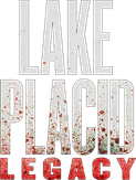 Lake Placid: Legacy Logo