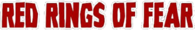Rings of Fear Logo