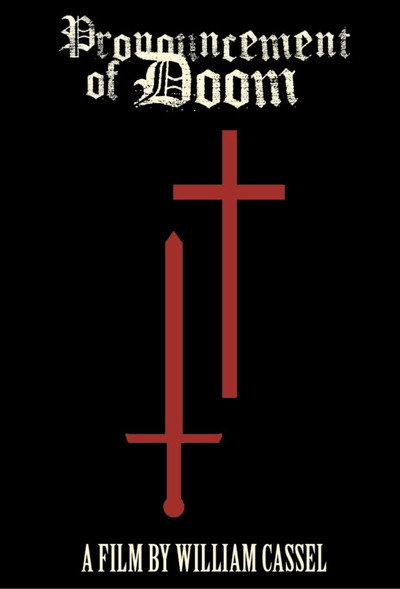 Pronouncement of Doom