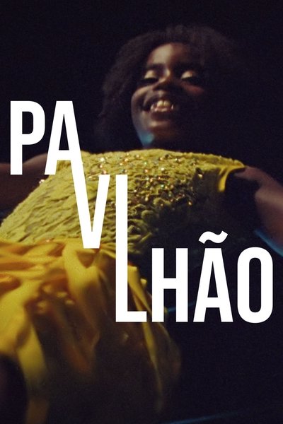 Poster do Filme Pavilhão