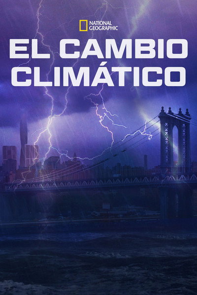 El cambio climático