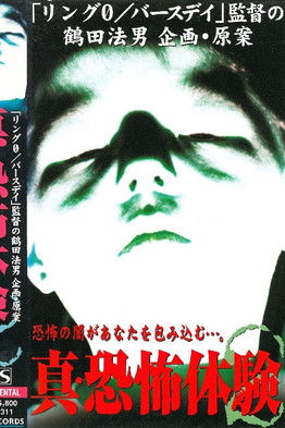 Poster do Filme 真･恐怖体験 2